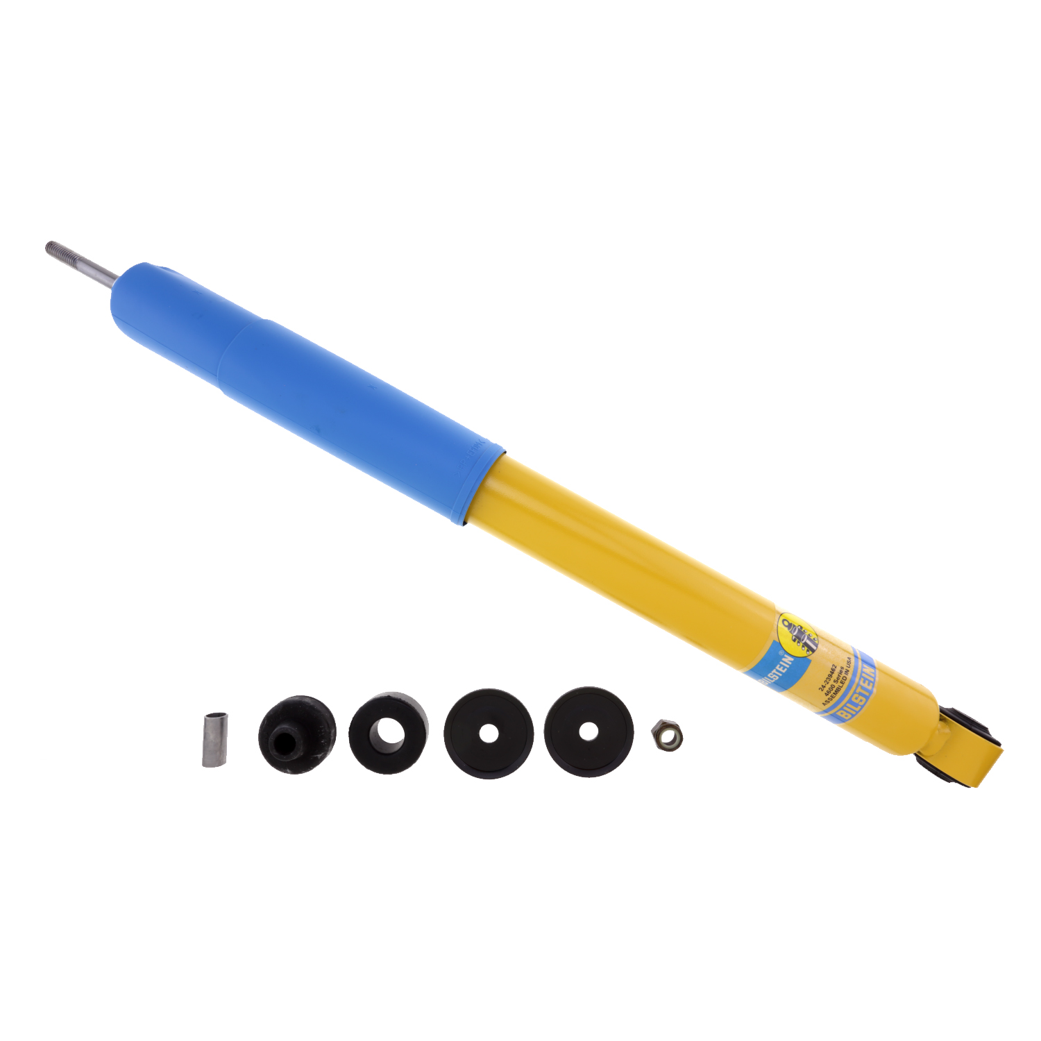 Bilstein 24-239462 B6 4600 - Suspension Shock Absorber
